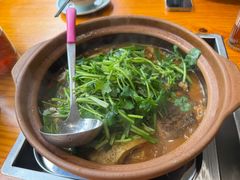 -九道菜有鸡鱼头(石鼓路店)