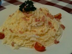 培根土豆泥-百好乐宠物友好餐厅(朝外大街店)