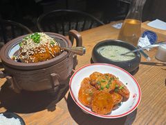 -扬州狮子楼·非遗淮扬菜(东关街店)