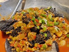 长沙臭豆腐-湘味淳(千禧街店)