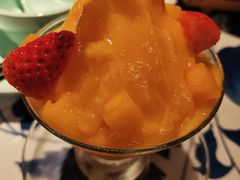 -绿茶餐厅(布吉万象汇店)