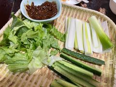 -酒肉门孔府菜(曲阜游客中心店)