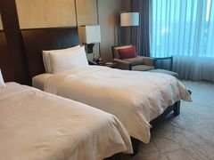 -上海浦东嘉里大酒店