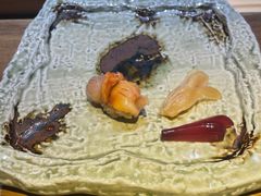 -桐寿司Sushi Tong