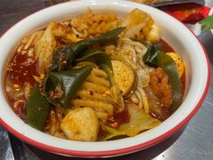 -堂堂小伙夫·辽宁小吃大排档(京西大悦城店)