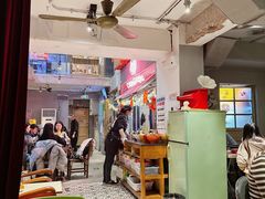 -王歘歘·chuǎ火锅(五道营店)