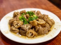 -巷子肥肠(科华巷店)