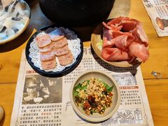 -白乐天毛肚火锅馆(南滨路店)