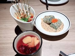 陈皮洛神花茶盒-太二酸菜鱼(菱角湖万达店)