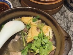 -南京大牌档(青岛万象城店)