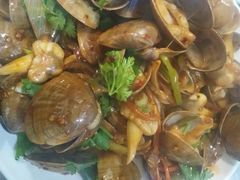 -兴隆海鲜菜馆
