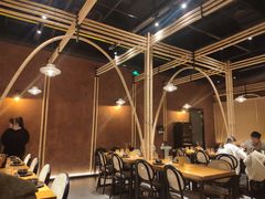 -十三式重庆江湖菜(金茂览秀城店)