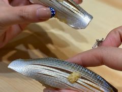 -镹·鱼料理  国产鱼使用店