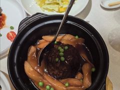 -上海人家花樣年华(中山公园店)