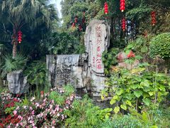 -广州市流溪河国家森林公园