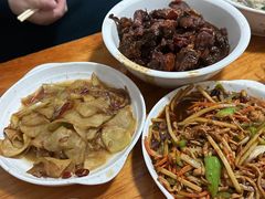 -如意香辣鸡架(总店)