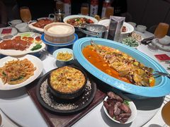 -阿五黄河大鲤鱼(英协路店)