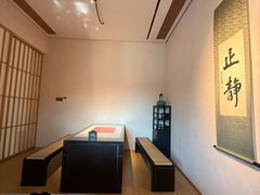 -春色如许·茶食餐厅(桃李春风店)