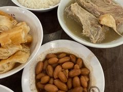 -松發肉骨茶(先得坊店)