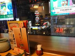 -蟹道乐(道顿堀本店)