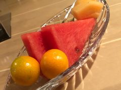 -老船坞餐厅(北京亚洲大酒店 )