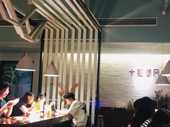 -十面春风·江南面馆(崇宁路店)