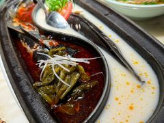 -锦府盐帮·李宅(领展购物广场中关村店)