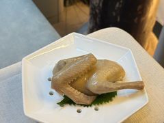 -狮王府淮扬菜(夫子庙老门东店)