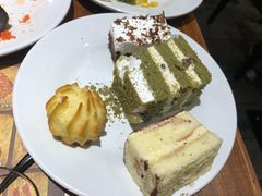 -汉巴味德(乐宾百货店)
