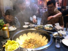 -地锅之家·鲜货工厂(华发路店)