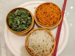 -金狮麟·新豫菜(金码大厦店)
