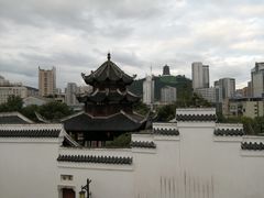 -文昌阁
