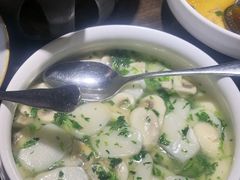 -外婆家(杭州马塍店)