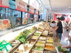-冒菜西施·非遗冒菜(总店)