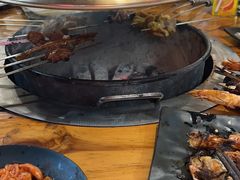 -号令江湖·水浒烤肉(和畅睦邻中心店)