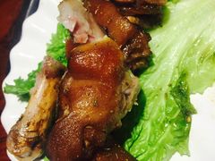 -三个大叔烤羊肉串·炭炉砂锅菜(西三旗店)