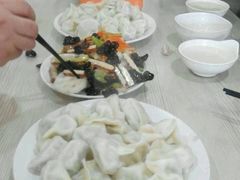 -一禾水饺(人民东路店)