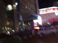 -中国医科大学附属盛京医院(南湖院区)