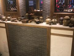 大堂-纸盐河码头火锅(十八梯店)