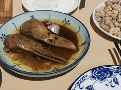 -江味龙虾馆·裸蓝龙虾(南山店)