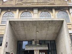 -半岛1919创意园区