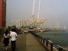 -海河外滩公园