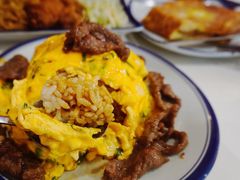 -食运茶餐厅(文化宫店)