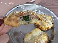 -衢州杨家巷烤饼(国金中心店)