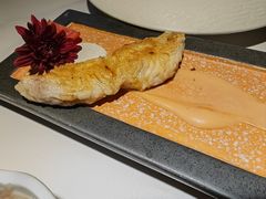 -黑木原精致料理·铁板烧