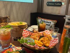 -泰妃殿(武汉首店)