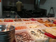 -中医药大学-第2食堂