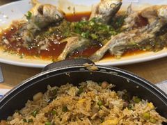 -真味海鲜坊