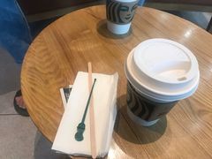 -星巴克(天津凯德天津湾店)