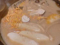 -捞王锅物料理(凯旋路店)